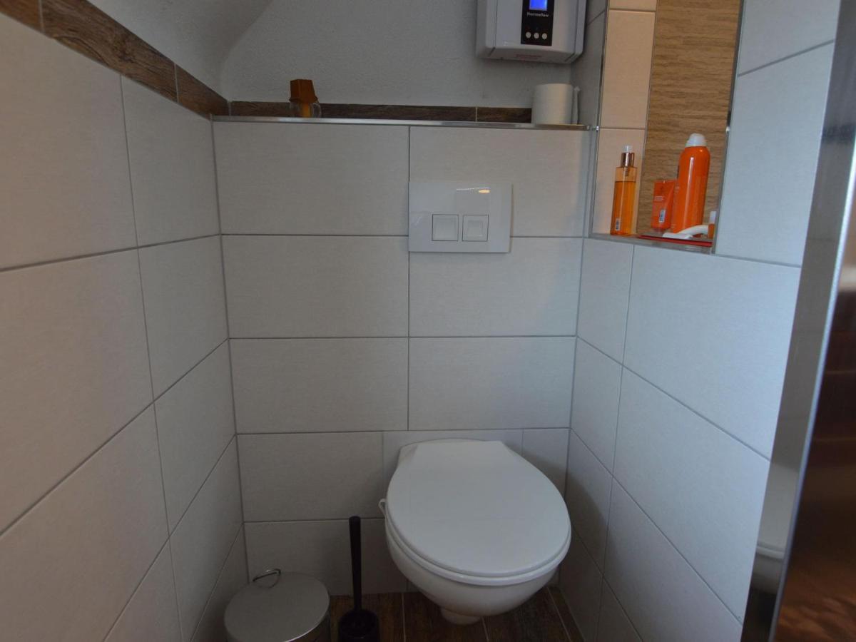 Holiday Home In Filz Near River Extérieur photo