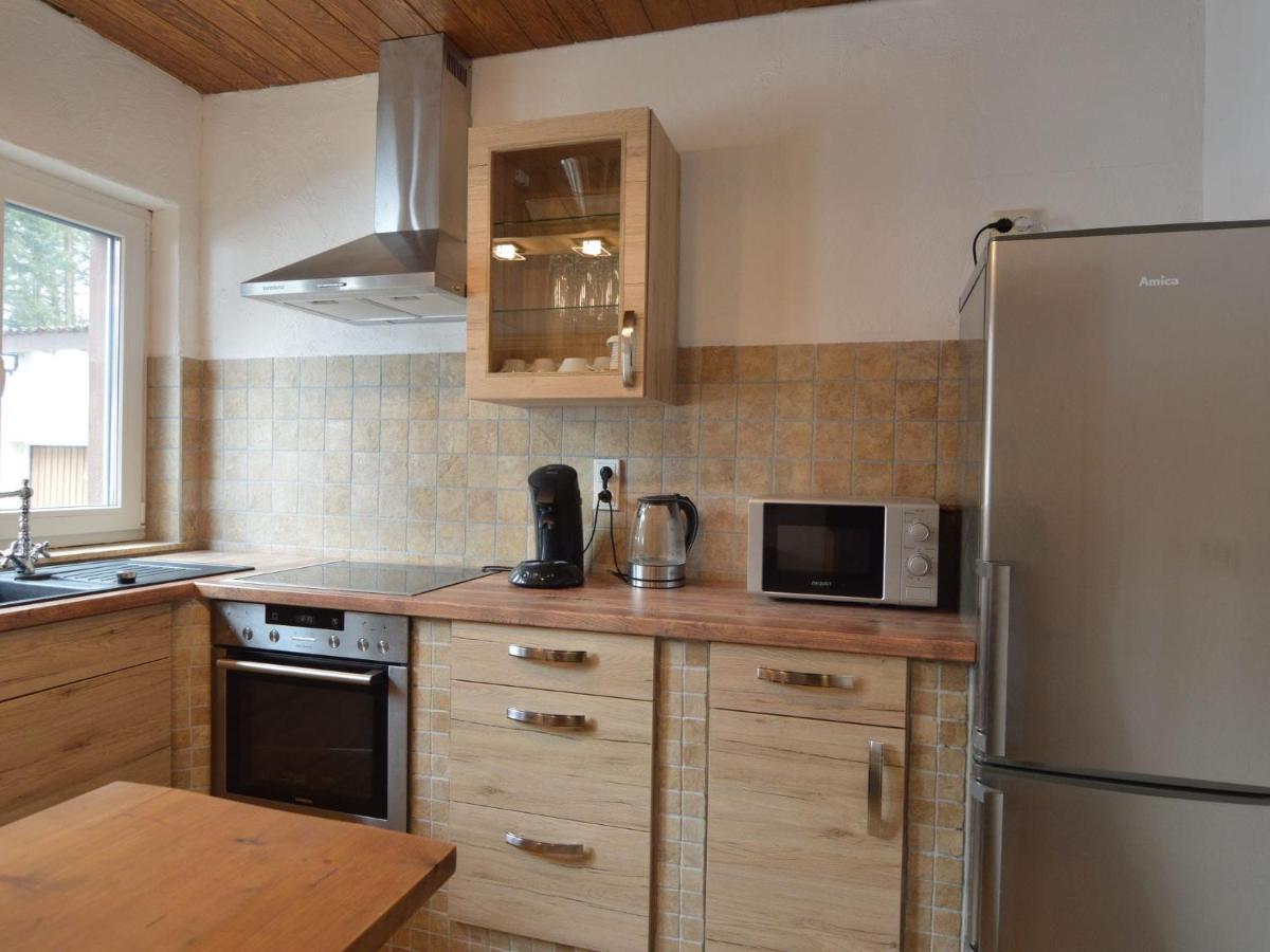 Holiday Home In Filz Near River Extérieur photo