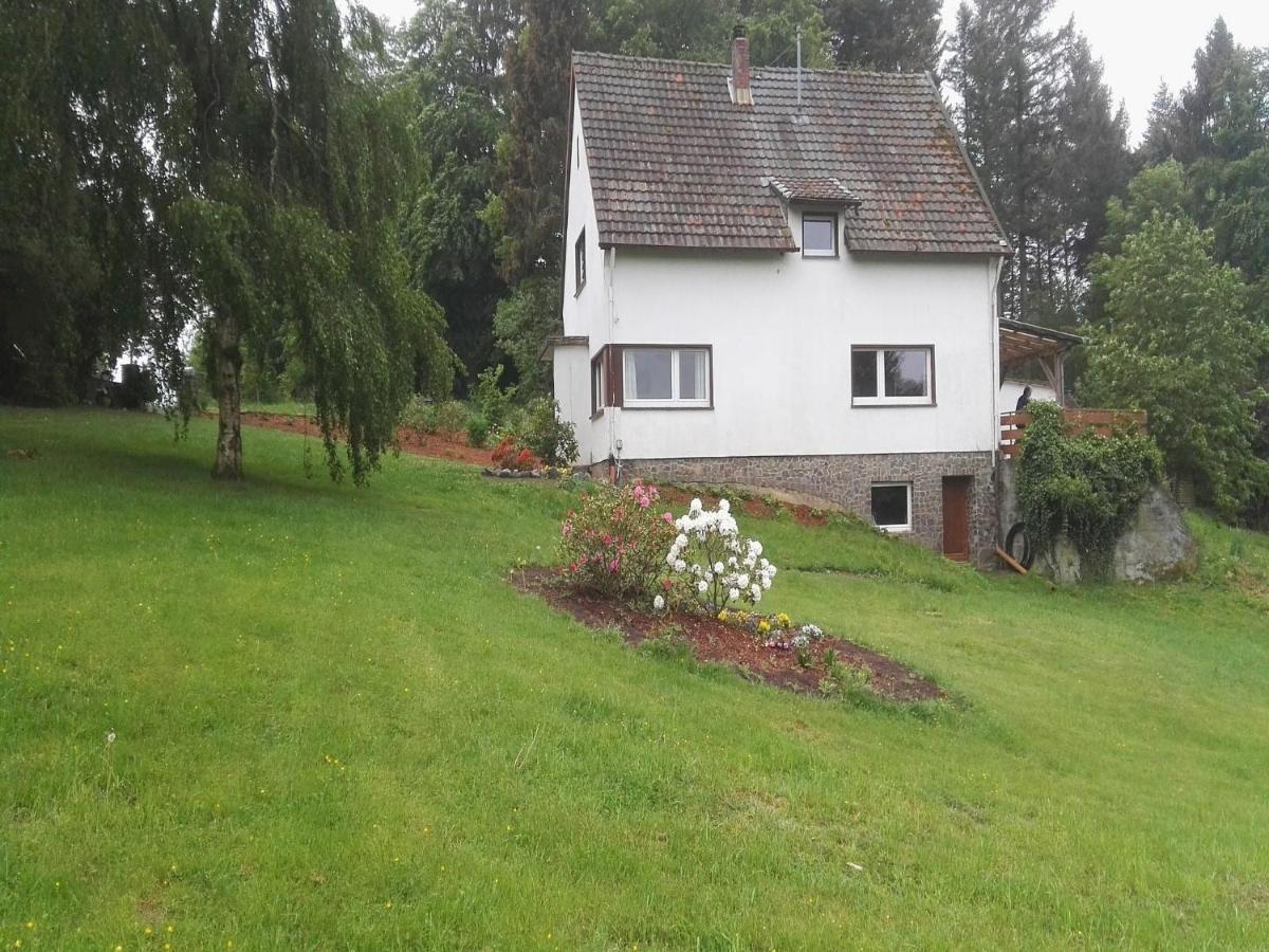 Holiday Home In Filz Near River Extérieur photo