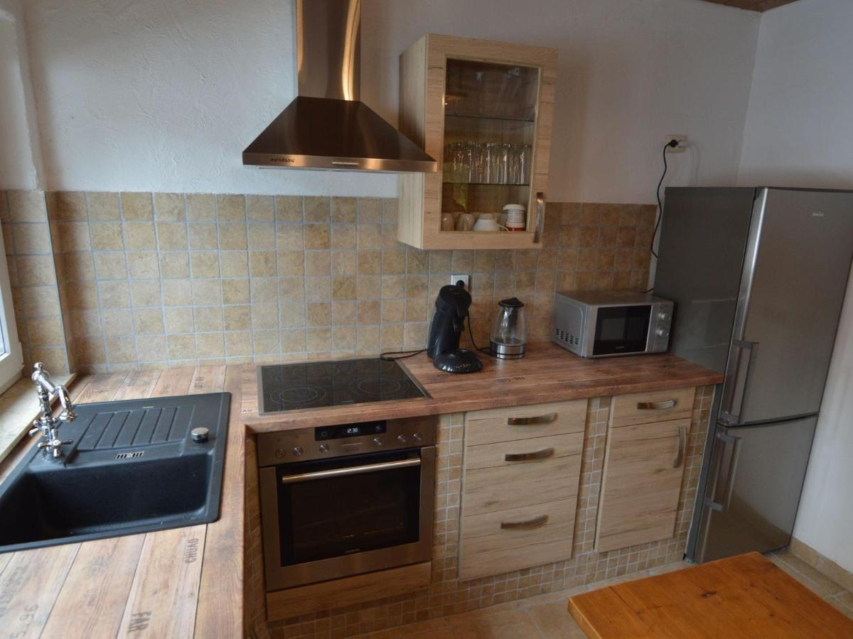 Holiday Home In Filz Near River Extérieur photo