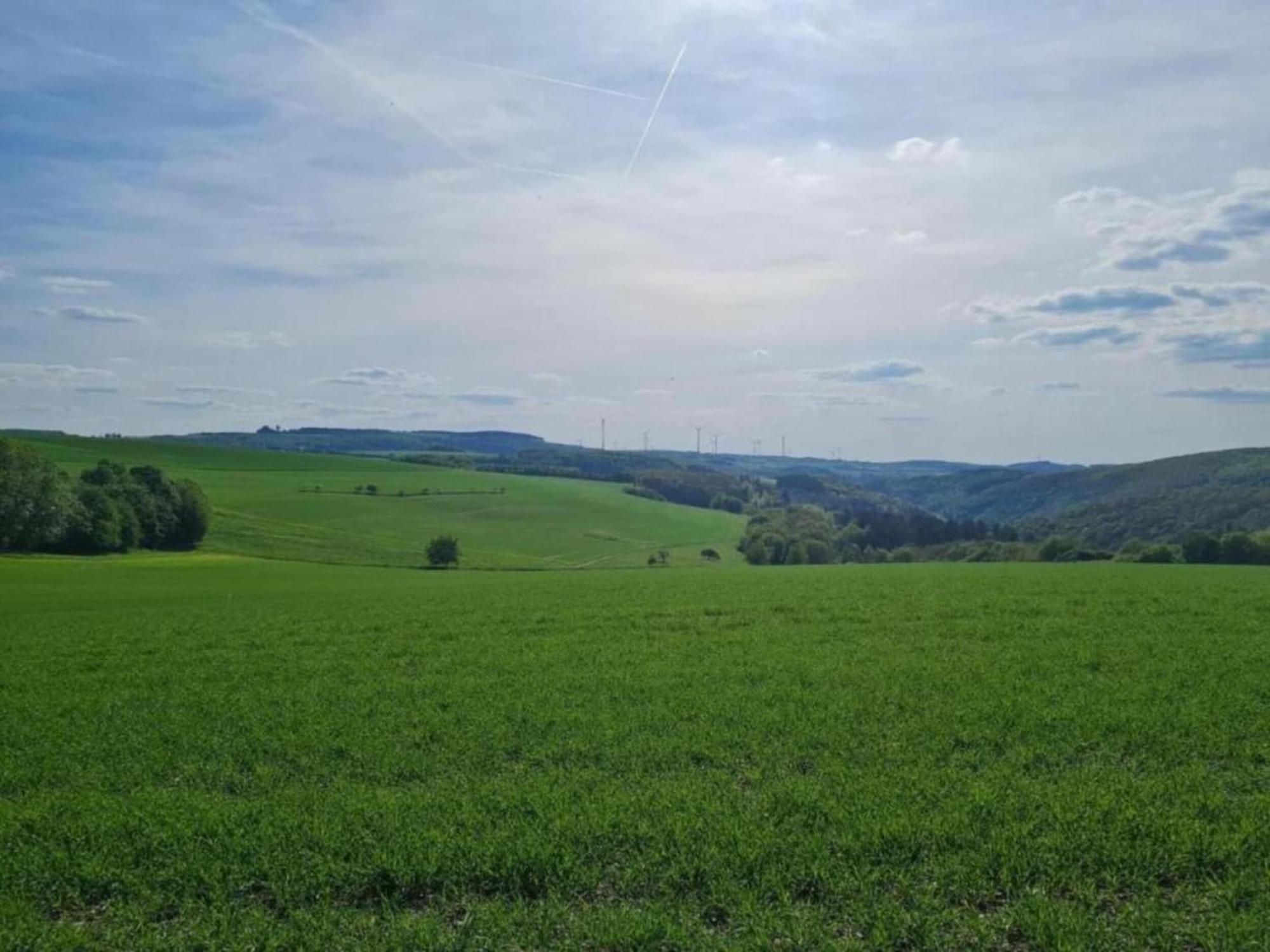 Holiday Home In Filz Near River Extérieur photo