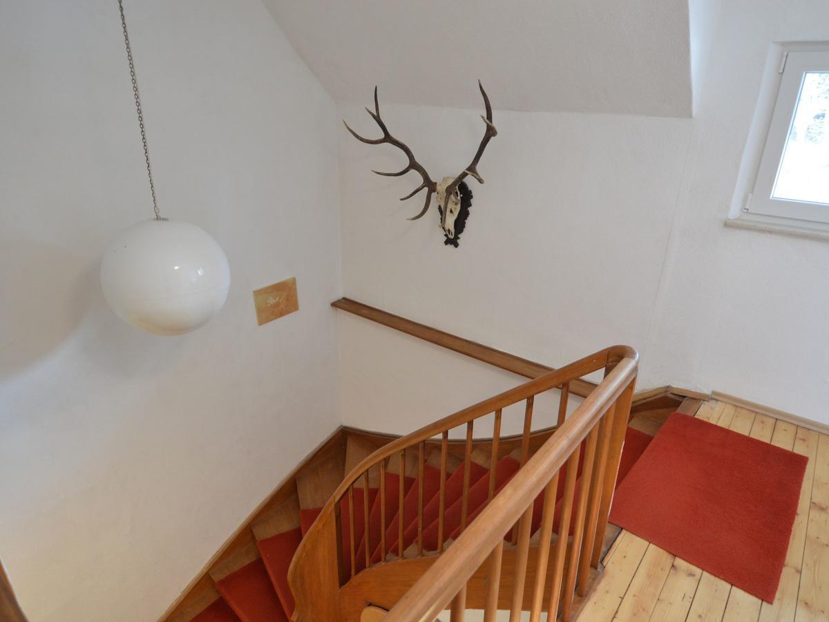 Holiday Home In Filz Near River Extérieur photo