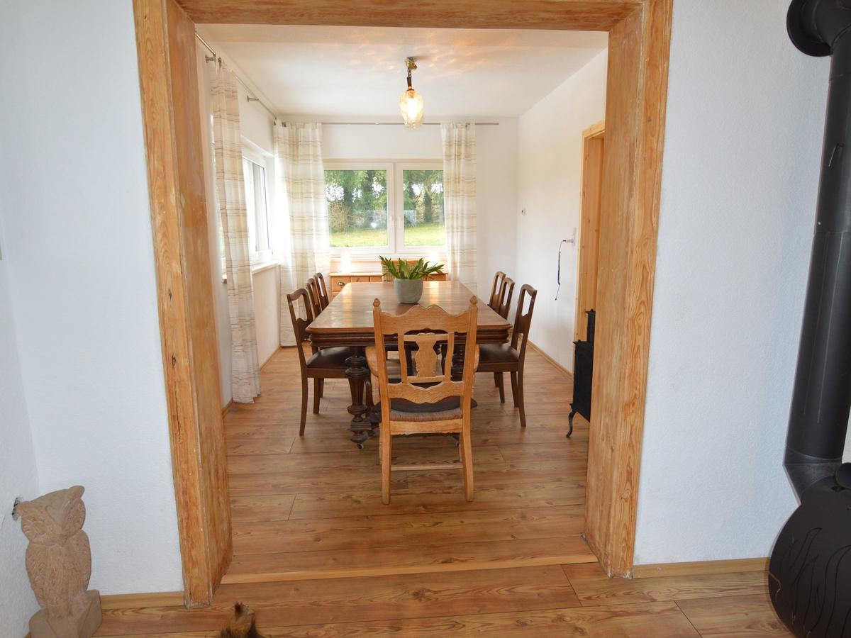 Holiday Home In Filz Near River Extérieur photo